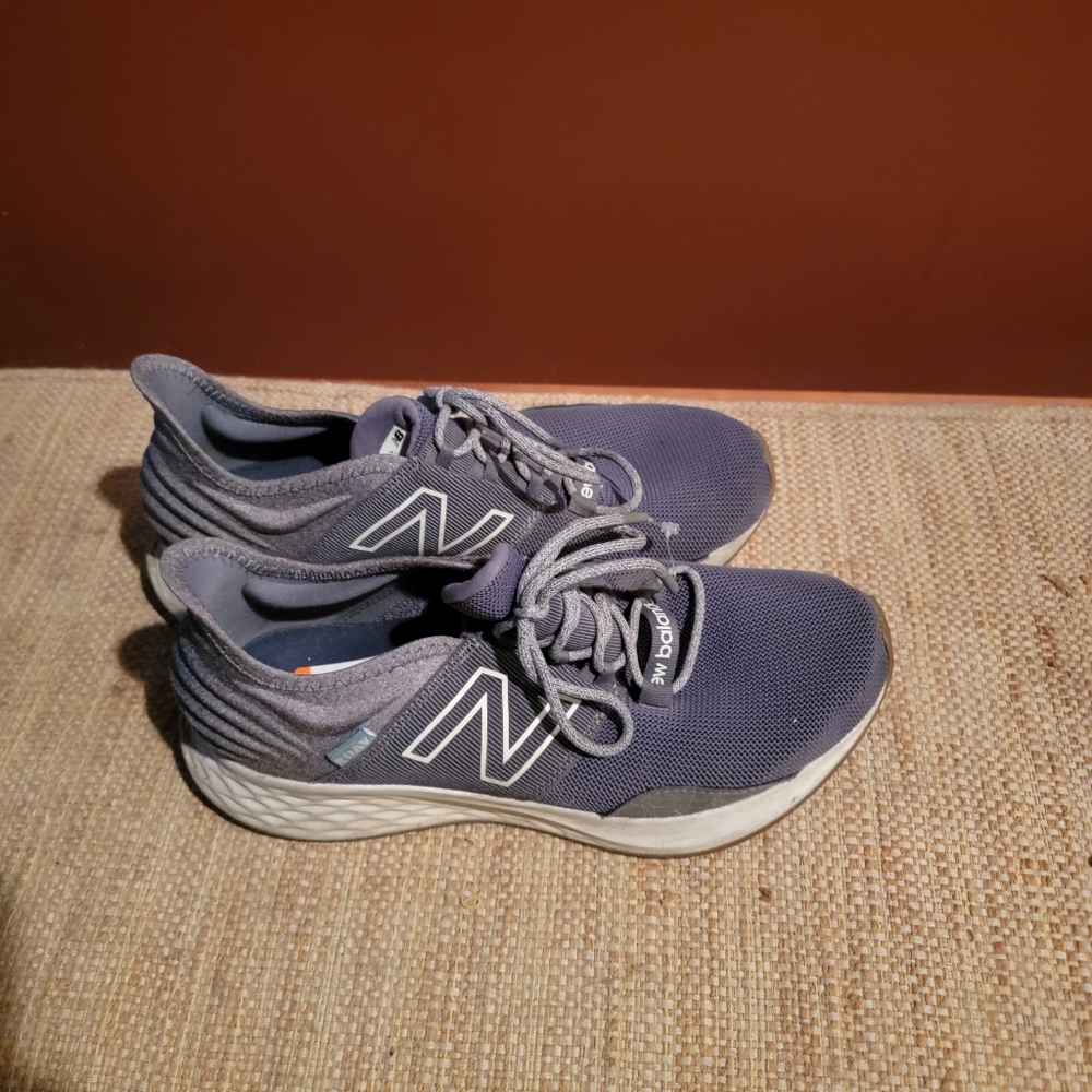 New balance fresh foam roav